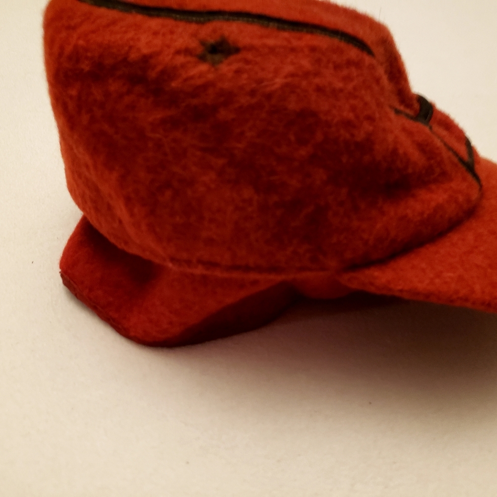 Vintage Ll Bean Winter Hat View 5